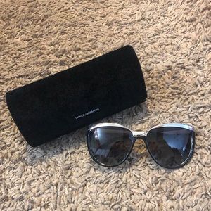 Dolce & Gabbana Sunglasses